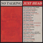 Heads - No Talking Just Head (Edice 2020)