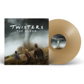 Soundtrack - Twisters: The Album (2024) - Limited Vinyl
