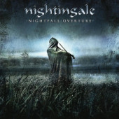 Nightingale - Nightfall Overture (Edice 2024) /Limited Deluxe 2CD