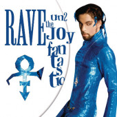 Prince - Rave Un2 The Joy Fantastic (Limited Edition 2019) - Vinyl