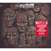 NulldB - Endzeit (Limited Edition, 2012)