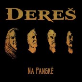 Dereš - Na Panské (Edice 2017) – Vinyl 