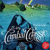 Cimbal Classic - Vrávorám (Reedice 2007) 