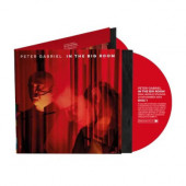 Peter Gabriel - In The Big Room (2026) /2CD