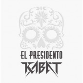 Kabát - El Presidento (Edice 2023) - Vinyl
