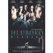 Film/Horor - Hluboko v lesích 