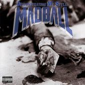 Madball - Demonstrating My Style (Edice 2016) - 180 gr. Vinyl 