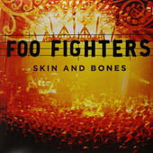 Foo Fighters - Skin And Bones - 180 gr. Vinyl 