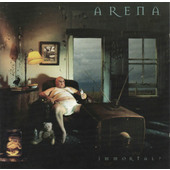 Arena - Immortal? (2000) 