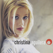 Christina Aguilera - Christina Aguilera (1999) 