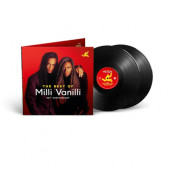 Milli Vanilli - Best Of Milli Vanilli (35th Anniversary) /2023, Vinyl