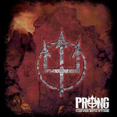 Prong - Carved Into Stone (2012) 
