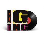 Duran Duran - Big Thing (Reedice 2024) - Vinyl