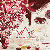 Steve Vai - Story Of Light - Real Illusions: Of A... (2012) 