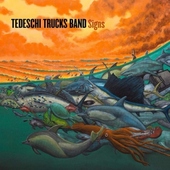 Tedeschi Trucks Band - Signs (2019)