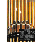 Unknown Artist - Lord's Instrument (Kazeta, 1998)