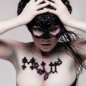 Björk - Medúlla (Edice 2008) - Vinyl 