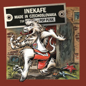 Iné Kafe - Made In Czechoslovakia (2023) - Vinyl