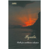 Janig - Plynutie - Hudba pre meditáciu a relaxáciu (Kazeta, 1997)