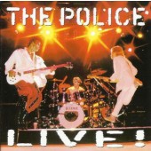 Police - Live! (Edice 2003) /2CD