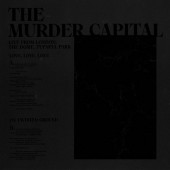 Murder Capital - Live From London: The Dome, Tufnell Park (RSD 2020) - Vinyl