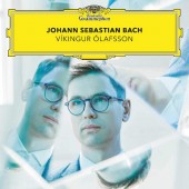 Johann Sebastian Bach / Víkingur Ólafsson - Johann Sebastian Bach (2018) - Vinyl 