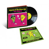 Queens Of The Stone Age - Era Vulgaris (Reedice 2019) - Vinyl