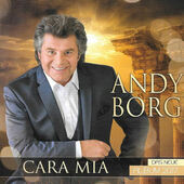Andy Borg - Cara Mia (2017) 