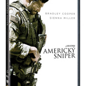 Film/Životopisný - Americký sniper 