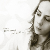 Aneta Langerová - Pár míst (CD + DVD) CD OBAL