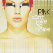 Pink - Can't Take Me Home (2000)