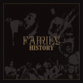 Family - History (Reedice 2020)