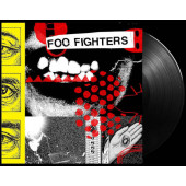 Foo Fighters - Your Favorite Toy (2026) - Vinyl