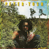 Peter Tosh - Legalize It (Remastered 2005) 