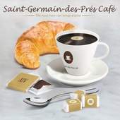 Various Artists - Saint-Germain-Des-Prés Café - 14 (2012)