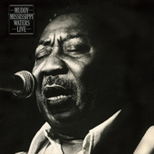 Muddy Waters - Muddy "Mississippi" Waters - Live - 180 gr. Vinyl 