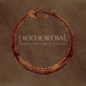 Primordial - Spirit The Earth Aflame (Reedice 2018) - Vinyl 