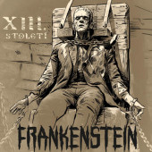 XIII. Století - Frankenstein - Best Of XIII. Století (2019)