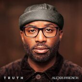 Alexis Ffrench - Truth (2022) - Vinyl