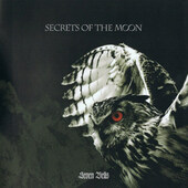 Secrets Of The Moon - Seven Bells (2012)