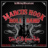 Marcus Hook Roll Band - Tales Of Old Grand-Daddy 