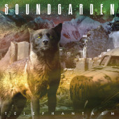 Soundgarden - Telephantasm (2010) 