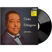 Duke Ellington - Duke Ellington Presents... (Reedice 2023) - Vinyl
