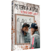 Peterka & spol. - To byly drby (Dějepis) /2024, 5CD+2DVD