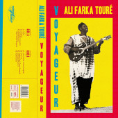 Ali Farka Touré - Voyageur (2023)