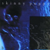 Skinny Puppy - Bites (Reedice 2017) - Vinyl 