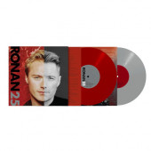 Ronan Keating - Ronan 25 (25th Anniversary Deluxe Edition 2025) - Limited Vinyl