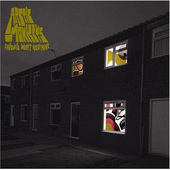 Arctic Monkeys - Favourite Worst Nightmare (2007) - Vinyl 