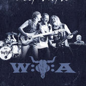 Deep Purple - From The Setting Sun: In Wacken 