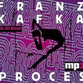 Franz Kafka - Proces/Čte J.Ornest 